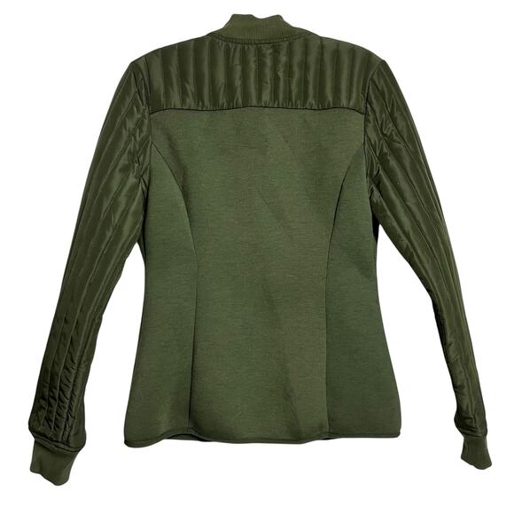 Fabletics Full Zip Athletic Jacket - Size Small - EUC (2889)‎ - Picture 5 of 5